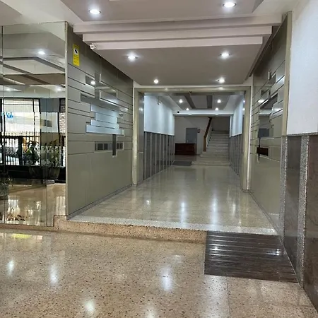 Gran Apartamento Diseno Alicante Buitenkant foto