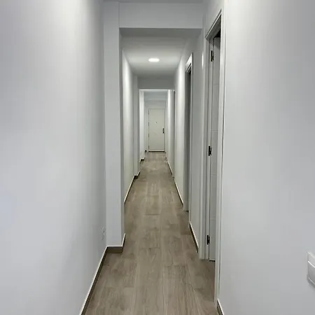 Gran Apartamento Diseno Alicante Buitenkant foto