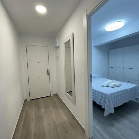 Gran Apartamento Diseno Alicante Buitenkant foto