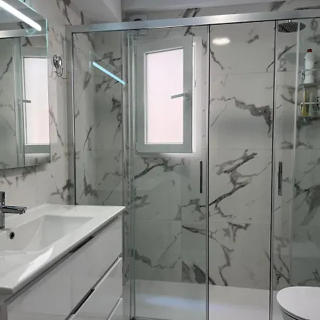 Gran Apartamento Diseno Alicante Buitenkant foto