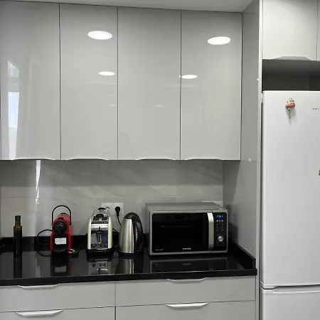 Gran Apartamento Diseno Alicante Buitenkant foto
