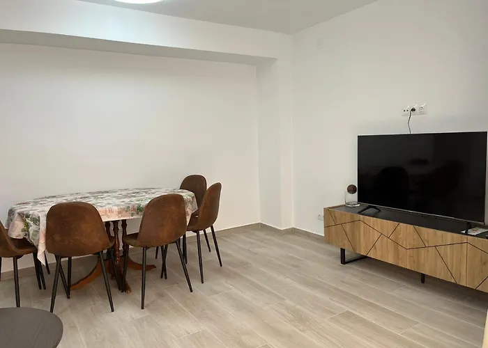Gran Apartamento Diseno