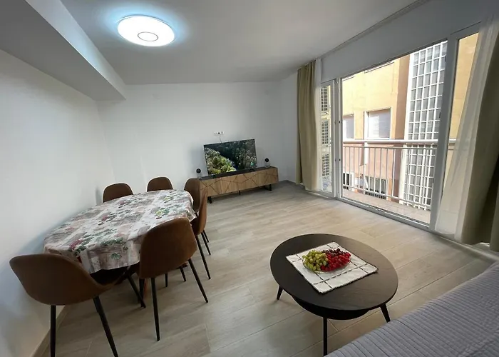 Gran Apartamento Diseno