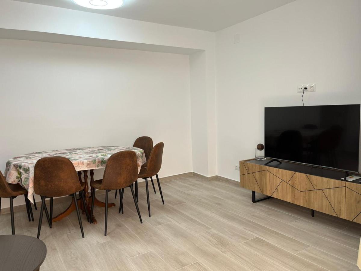 Apartamento Gran Diseno Alicante
