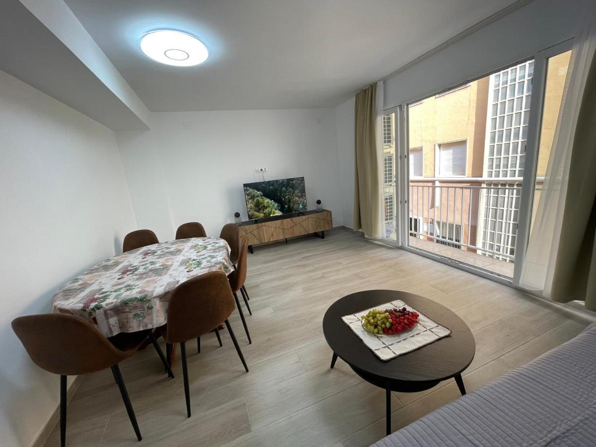 Apartamento Gran Diseno