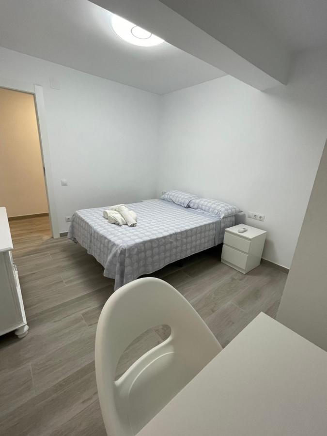 Gran Diseno Apartamento