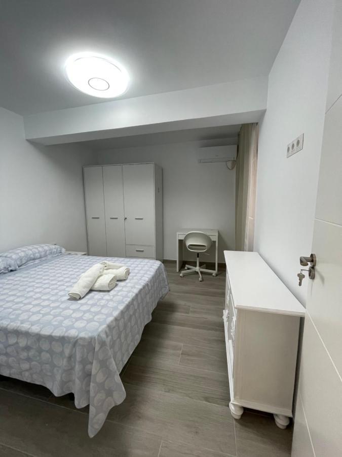 Gran Diseno Apartamento Alicante