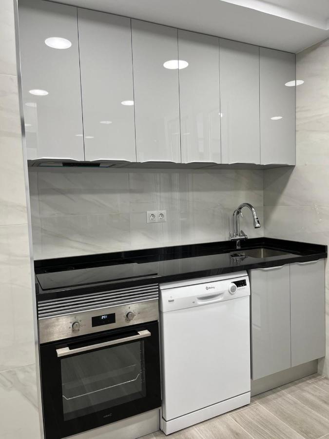 Gran Diseno Apartamento Alicante