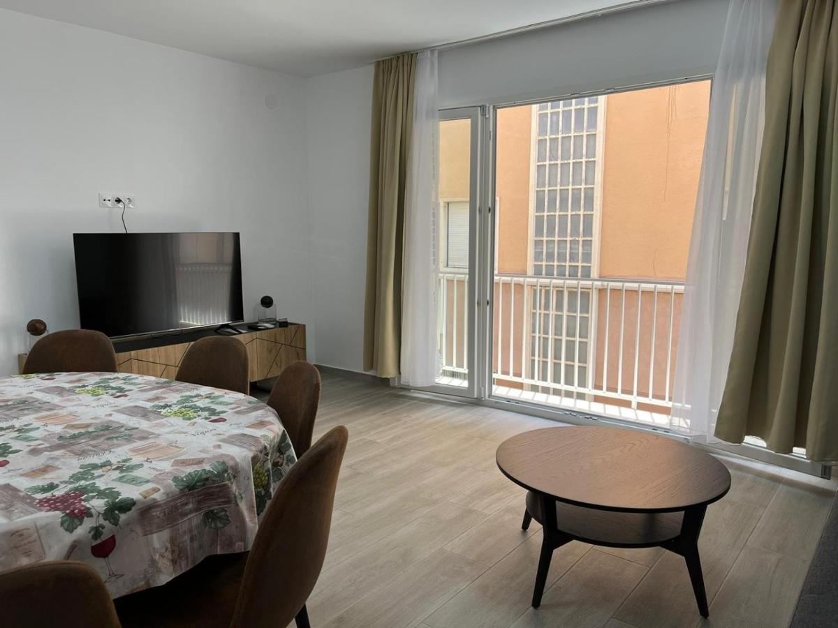Apartamento Gran Diseno Alicante