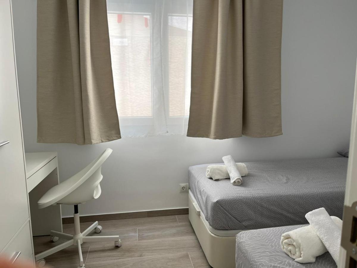 Gran Diseno Apartamento *