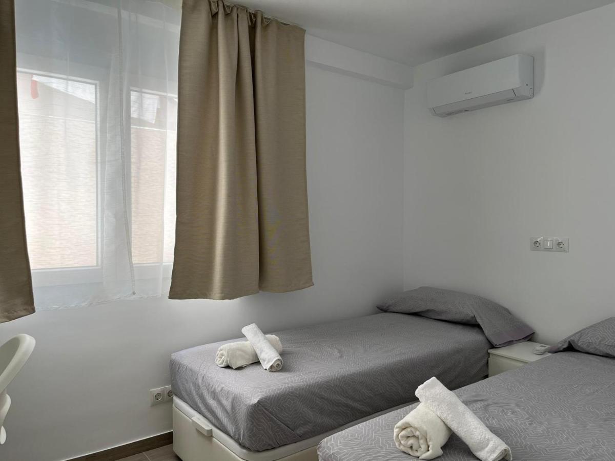 Gran Diseno Apartamento *