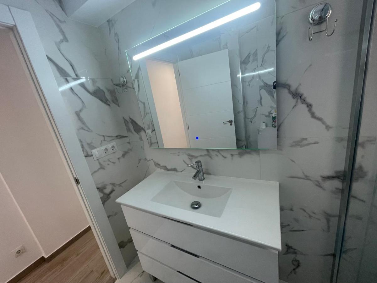 Gran Diseno Apartamento Alicante