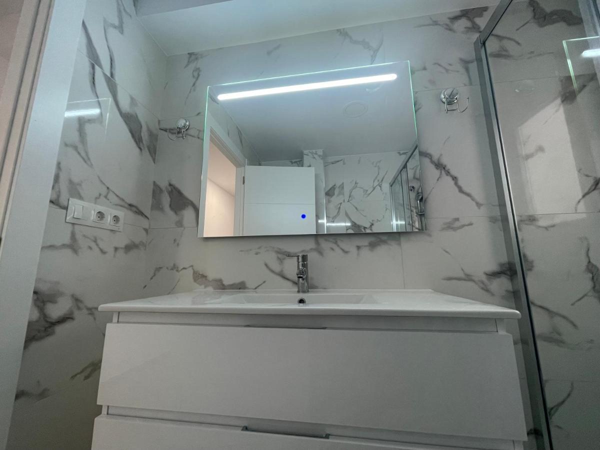 Gran Diseno Apartamento Alicante